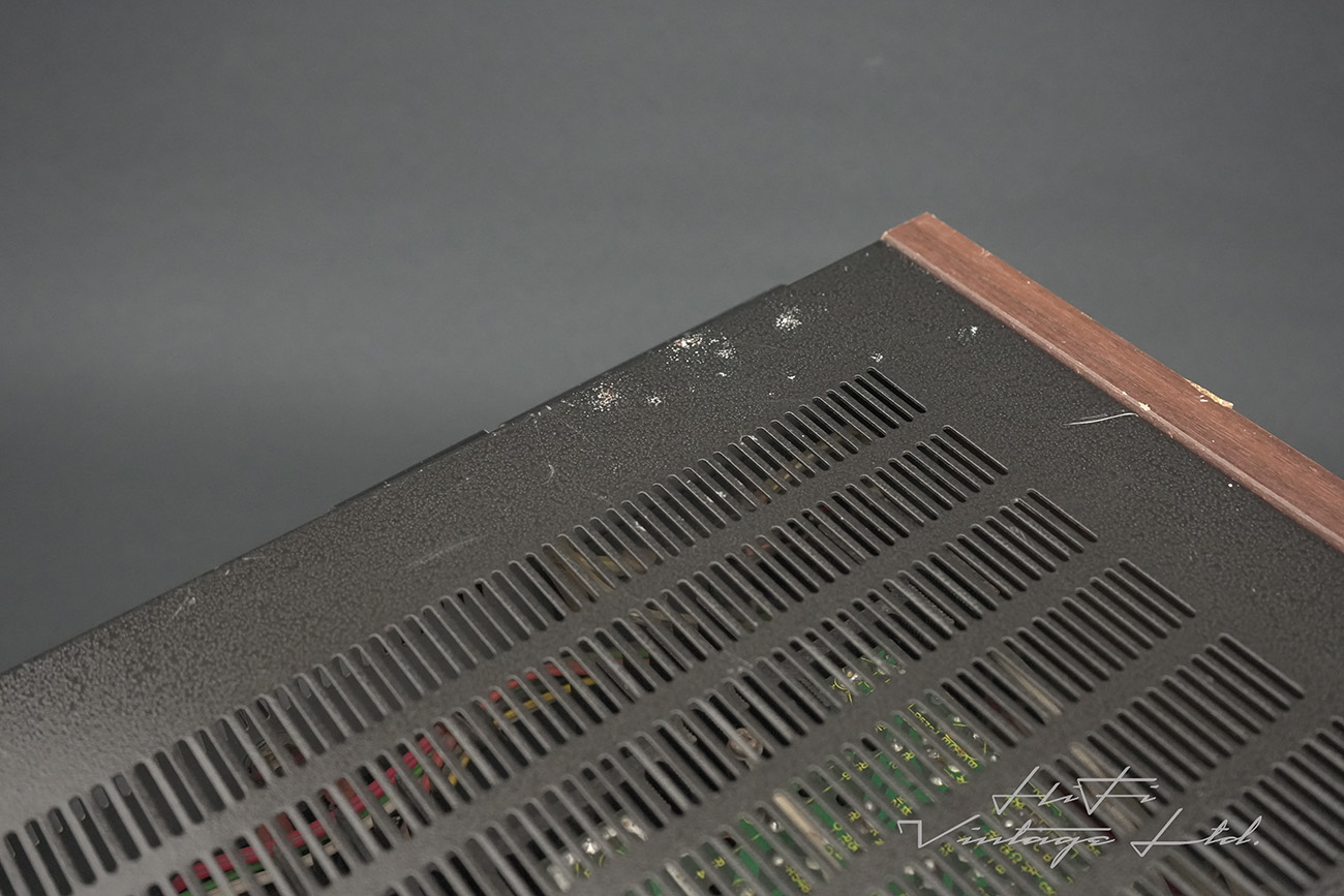 Optonica SA-2121 Receiver