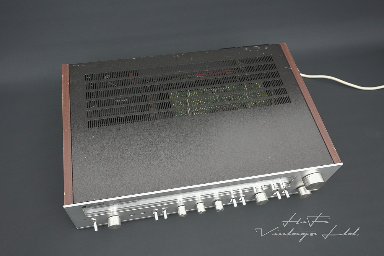 Optonica SA-2121 Receiver