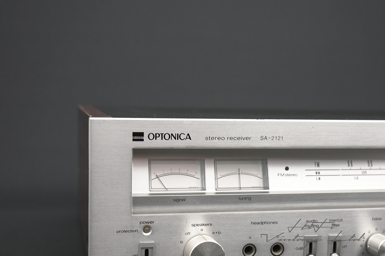 Optonica SA-2121 Receiver