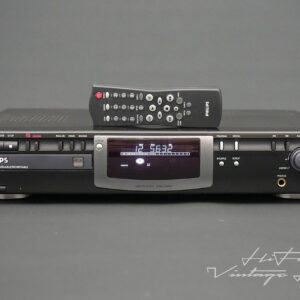 Philips CDR-770 CD Recorder