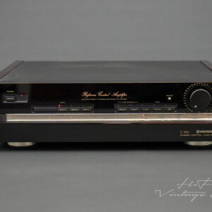 Pioneer C-90a Urushi Preamplifier