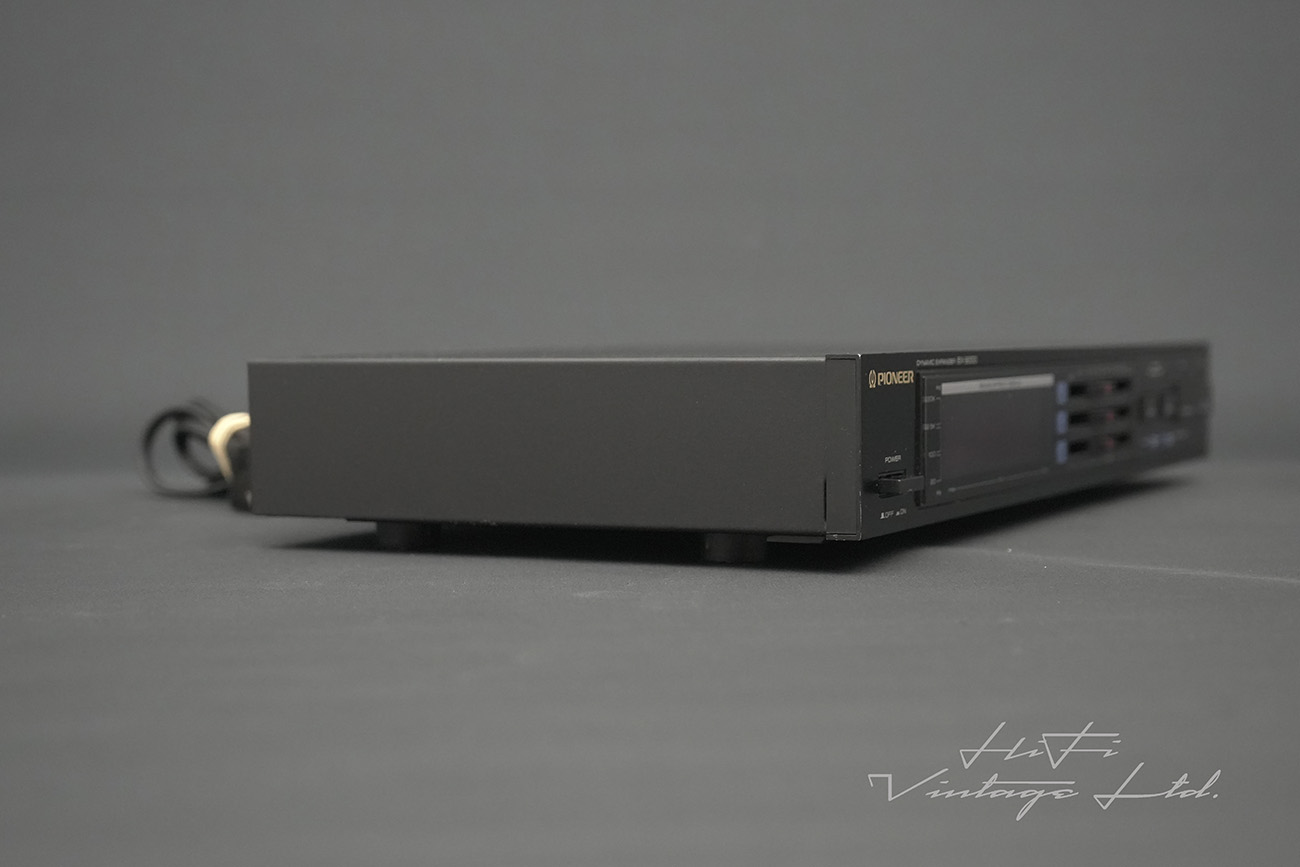 Pioneer EX-9000 Dynamic Expander