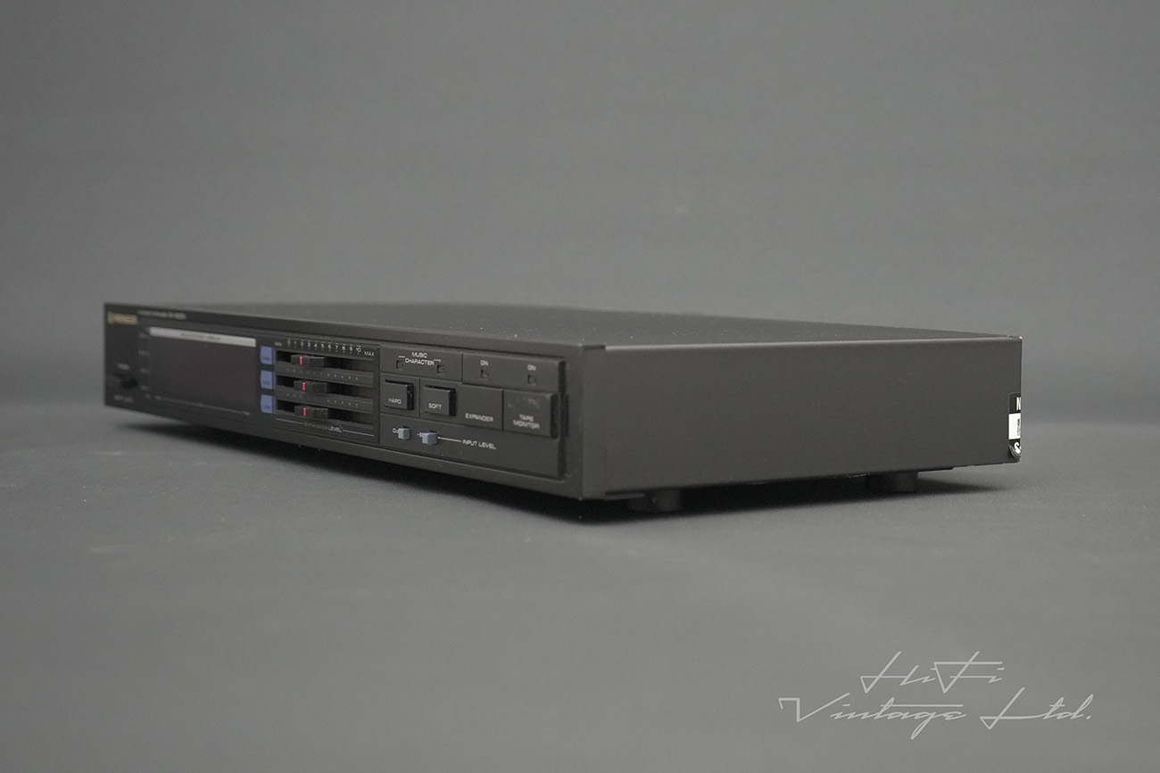 Pioneer EX-9000 Dynamic Expander