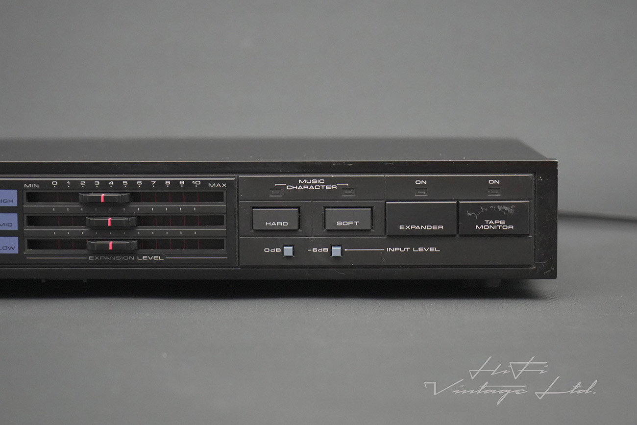 Pioneer EX-9000 Dynamic Expander