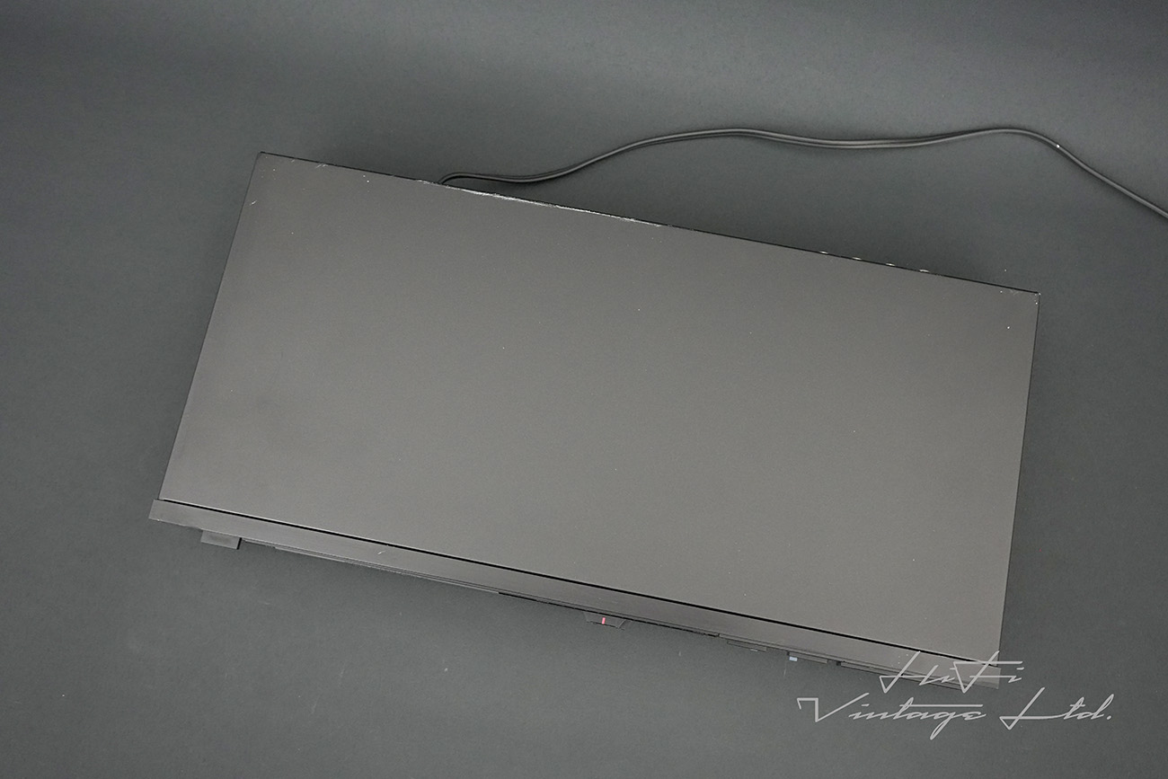 Pioneer EX-9000 Dynamic Expander