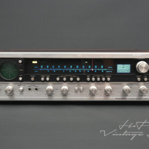 Pioneer QX-949 4-Channel Receiver