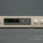 Pioneer RG-9 Dynamic Processor