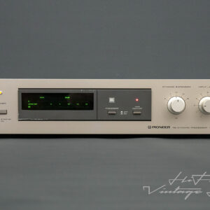 Pioneer RG-9 Dynamic Processor