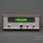 Pioneer SR-202W Reverberation