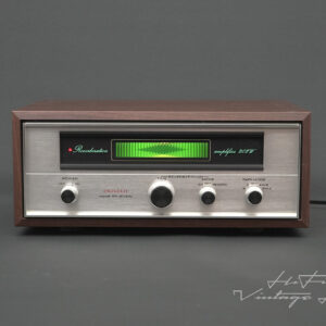 Pioneer SR-202W Reverberation