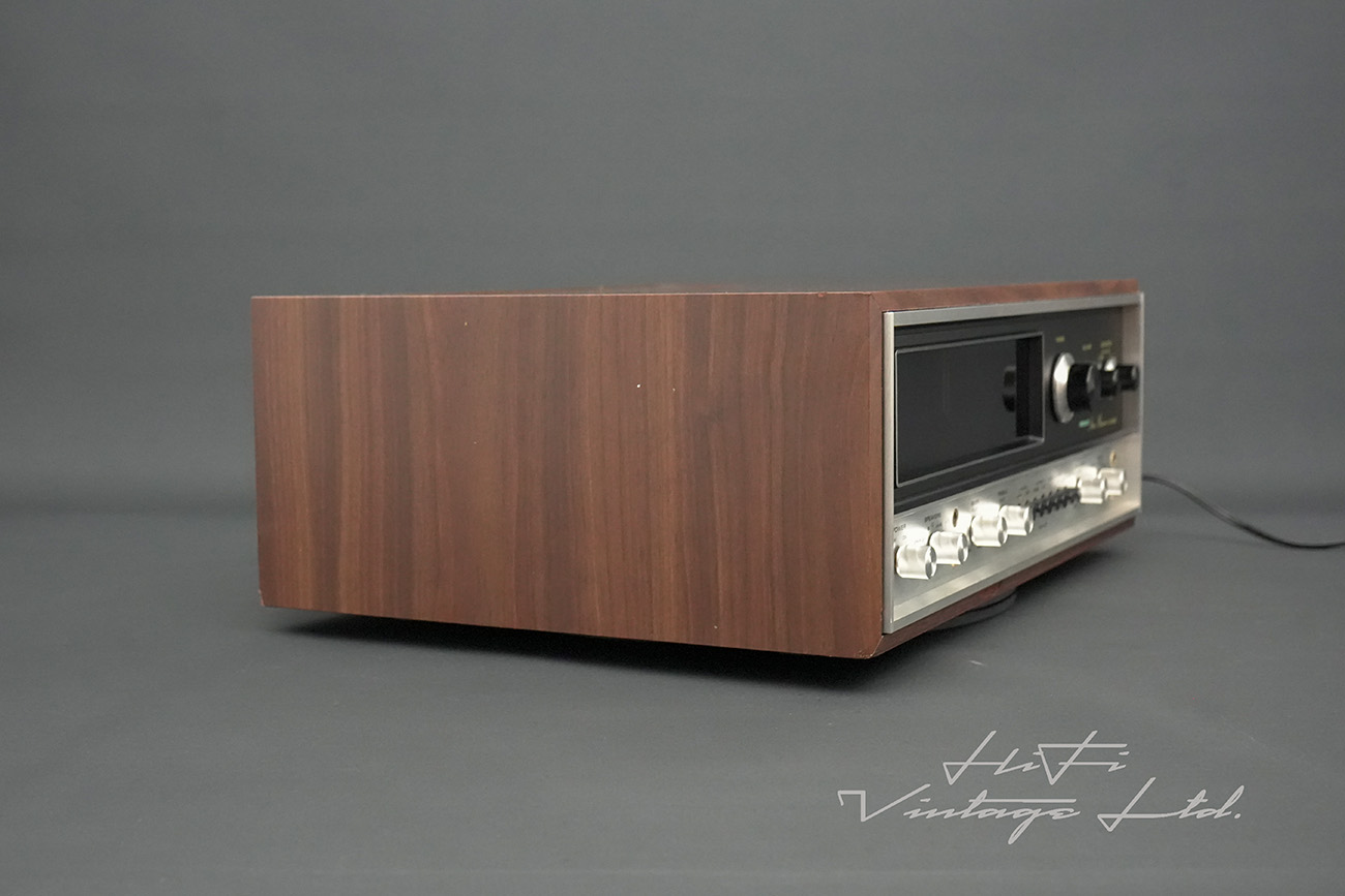 Pioneer SX-6000 Stereo Receiver