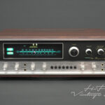 Pioneer SX-6000 Stereo Receiver