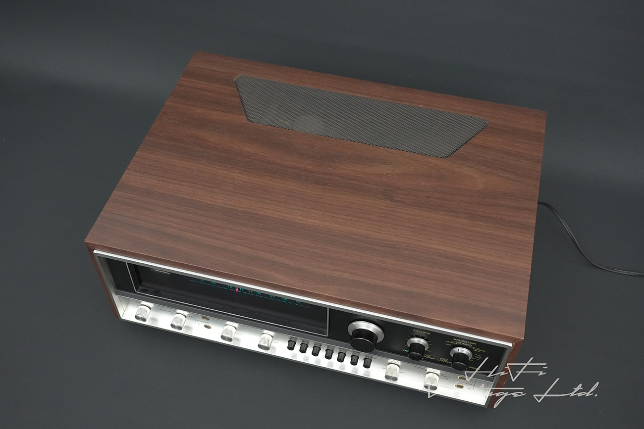 Pioneer SX-6000 Stereo Receiver