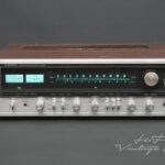 Pioneer SX-838 Stereo Receiver