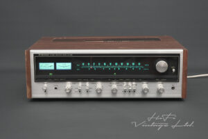 Pioneer SX-838 Stereo Receiver