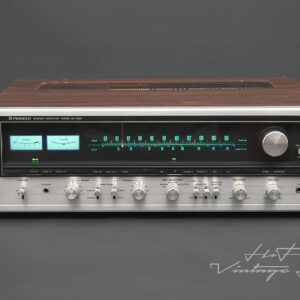 Pioneer SX-838 Stereo Receiver