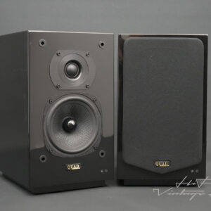 Quad 11L Studio Monitors