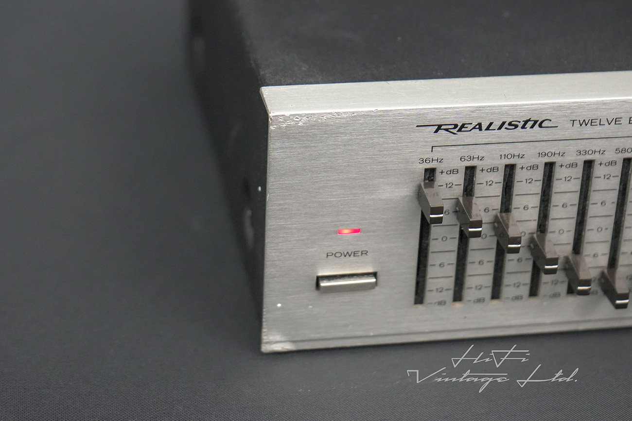 Realistic 31-2010 Equaliser (2) - Image 6