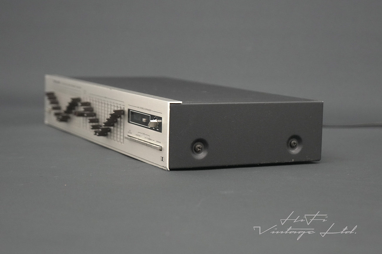 Realistic 31-2010 Equaliser