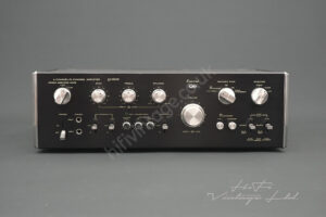 Sansui QA-6000 Amplifier