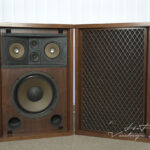 Sansui SP-1200 Speaker