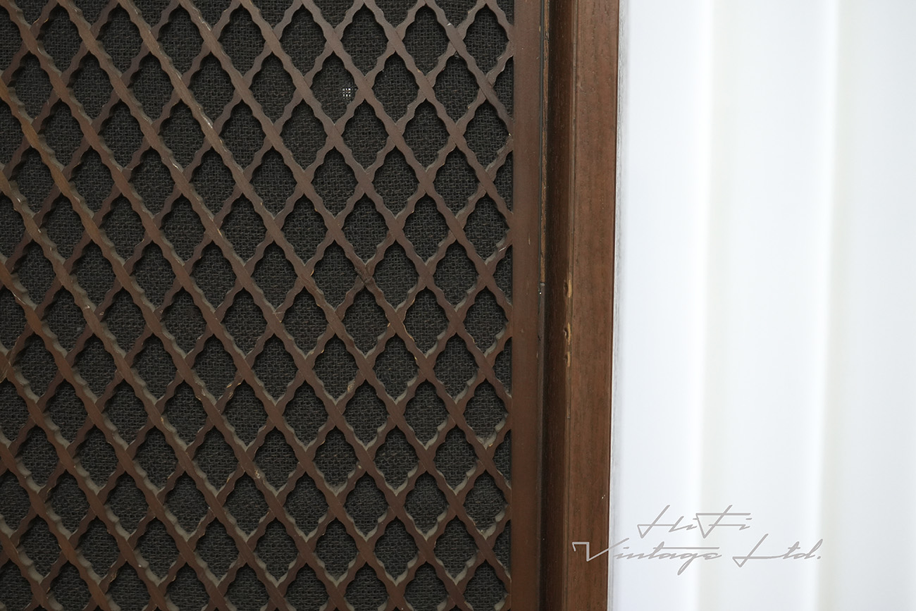 Sansui SP-1200 Speaker