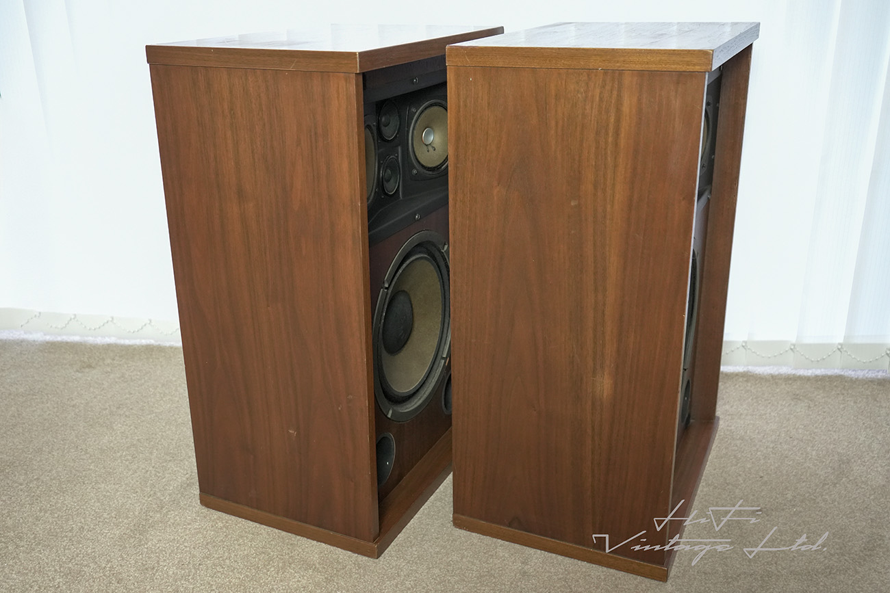 Sansui SP-1200 Speaker