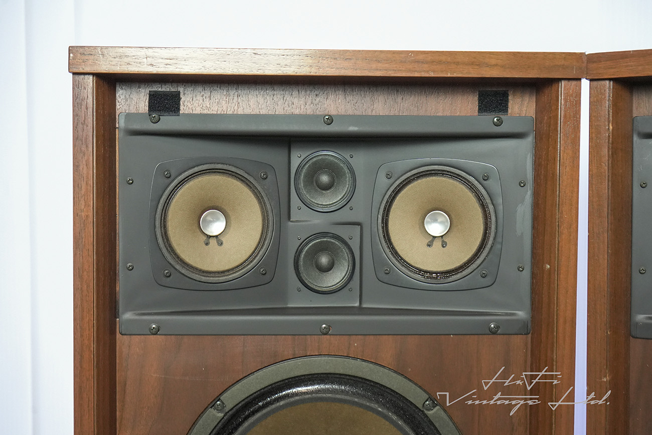 Sansui SP-1200 Speaker