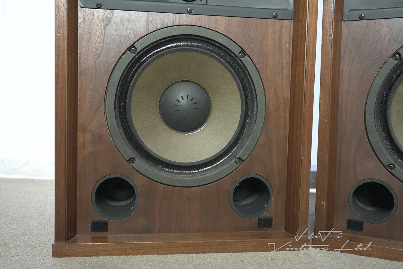 Sansui SP-1200 Speaker