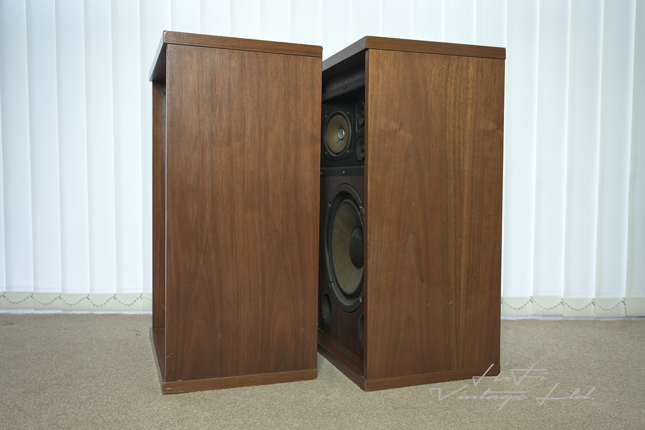Sansui SP-1200 Speaker