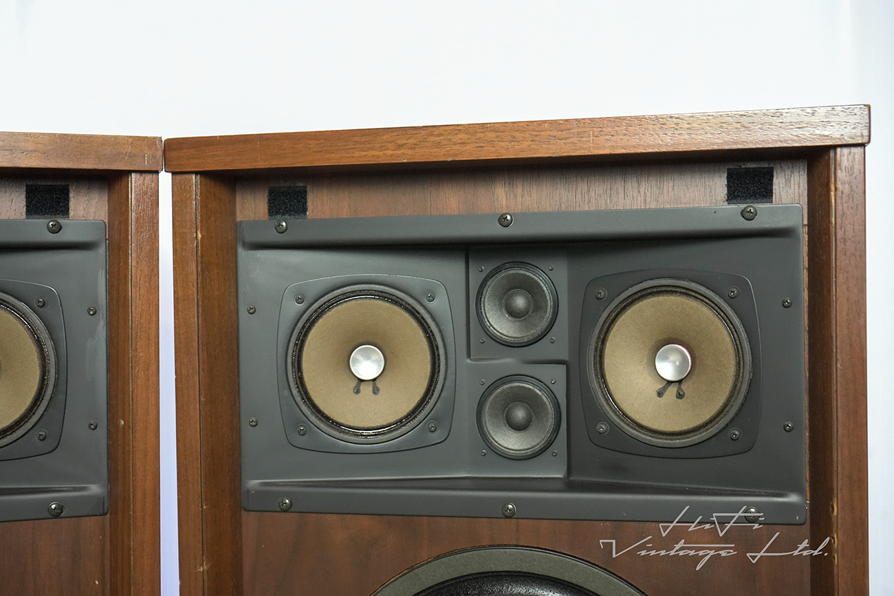 Sansui SP-1200 Speaker