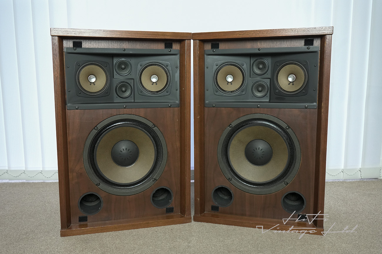 Sansui SP-1200 Speaker