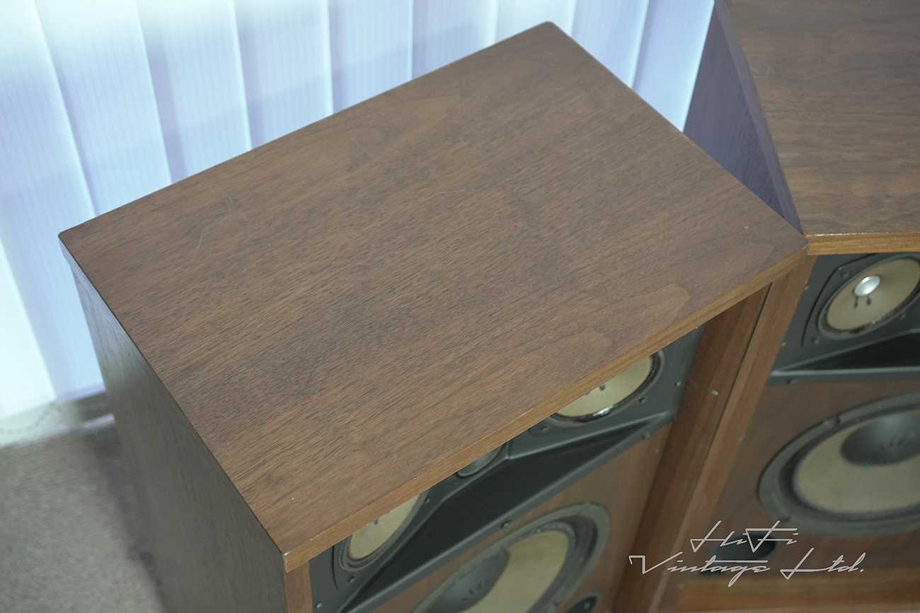 Sansui SP-1200 Speaker