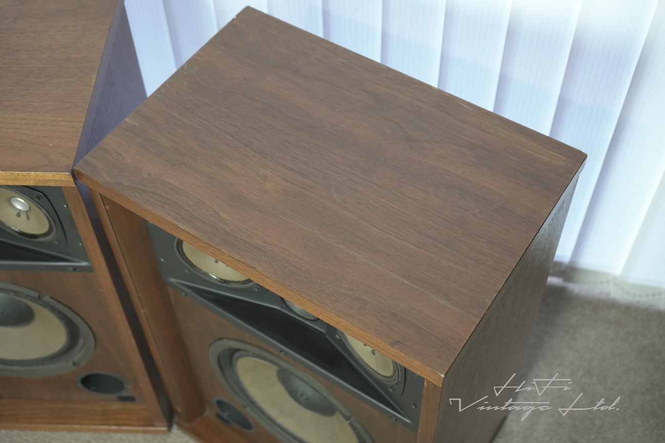 Sansui SP-1200 Speaker
