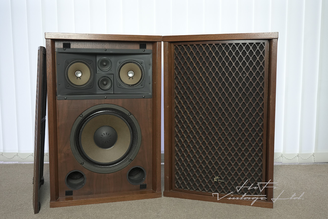Sansui SP-1200 Speaker