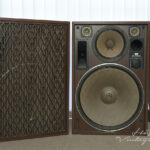 Sansui SP-7500X Loudspeaker