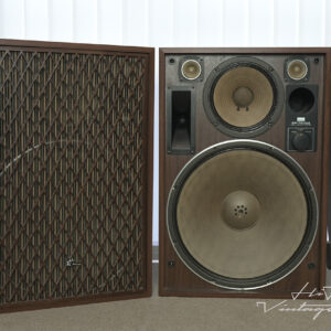 Sansui SP-7500X Loudspeaker