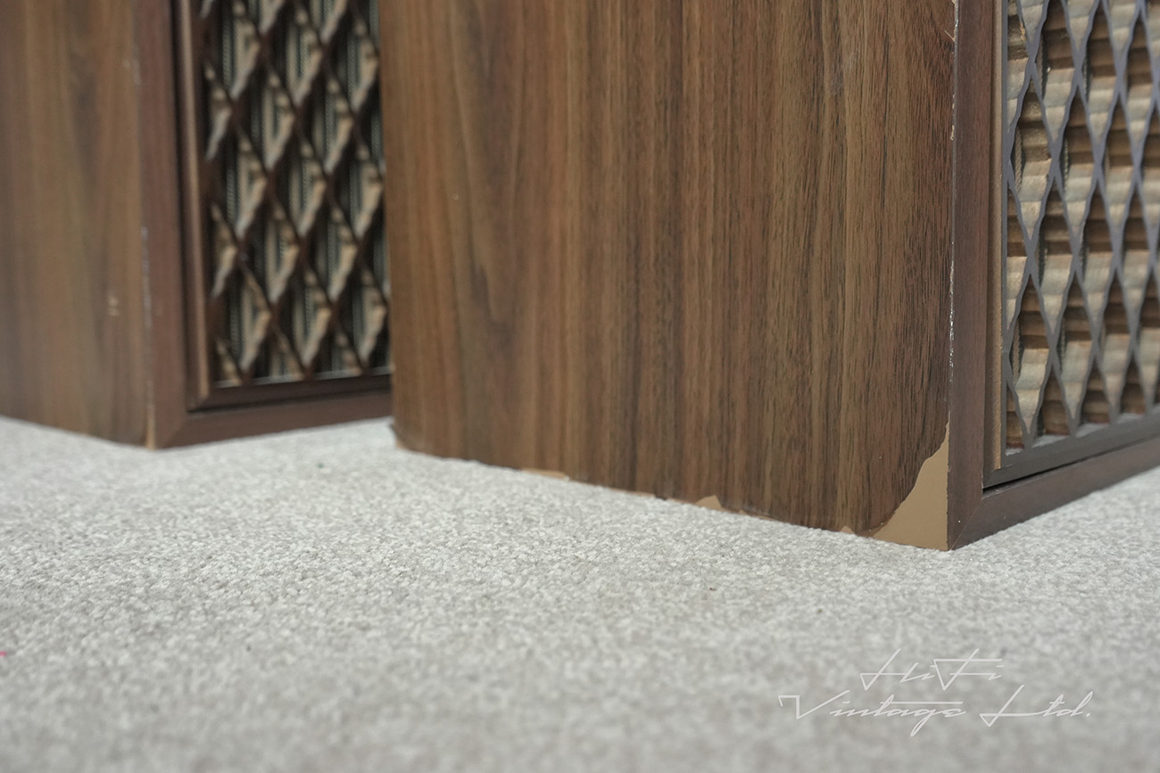 Sansui SP-7500X Loudspeaker