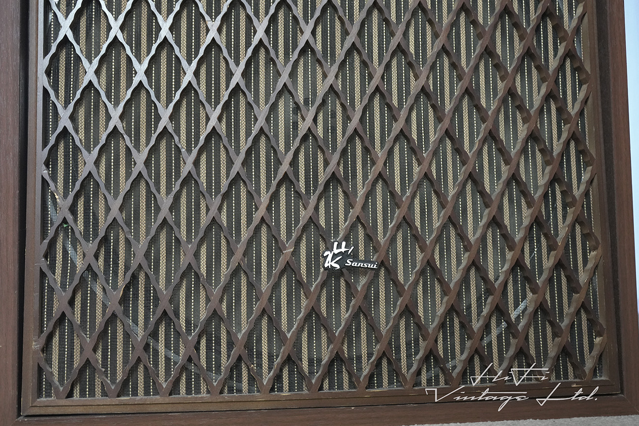 Sansui SP-7500X Loudspeaker