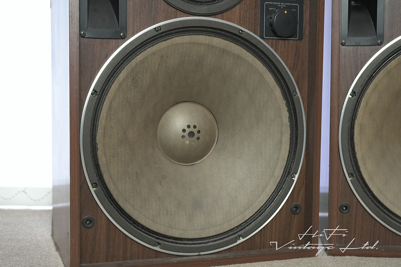 Sansui SP-7500X Loudspeaker