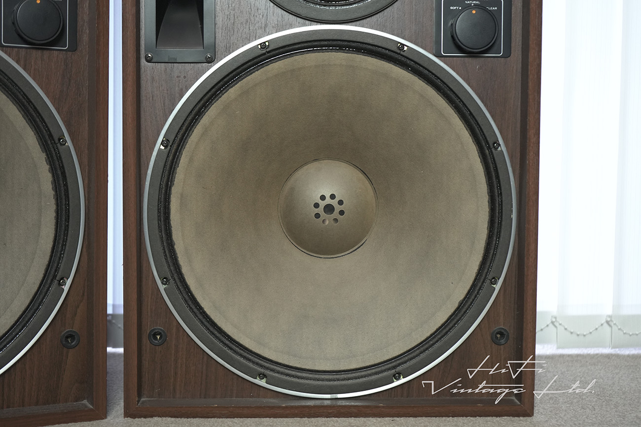 Sansui SP-7500X Loudspeaker