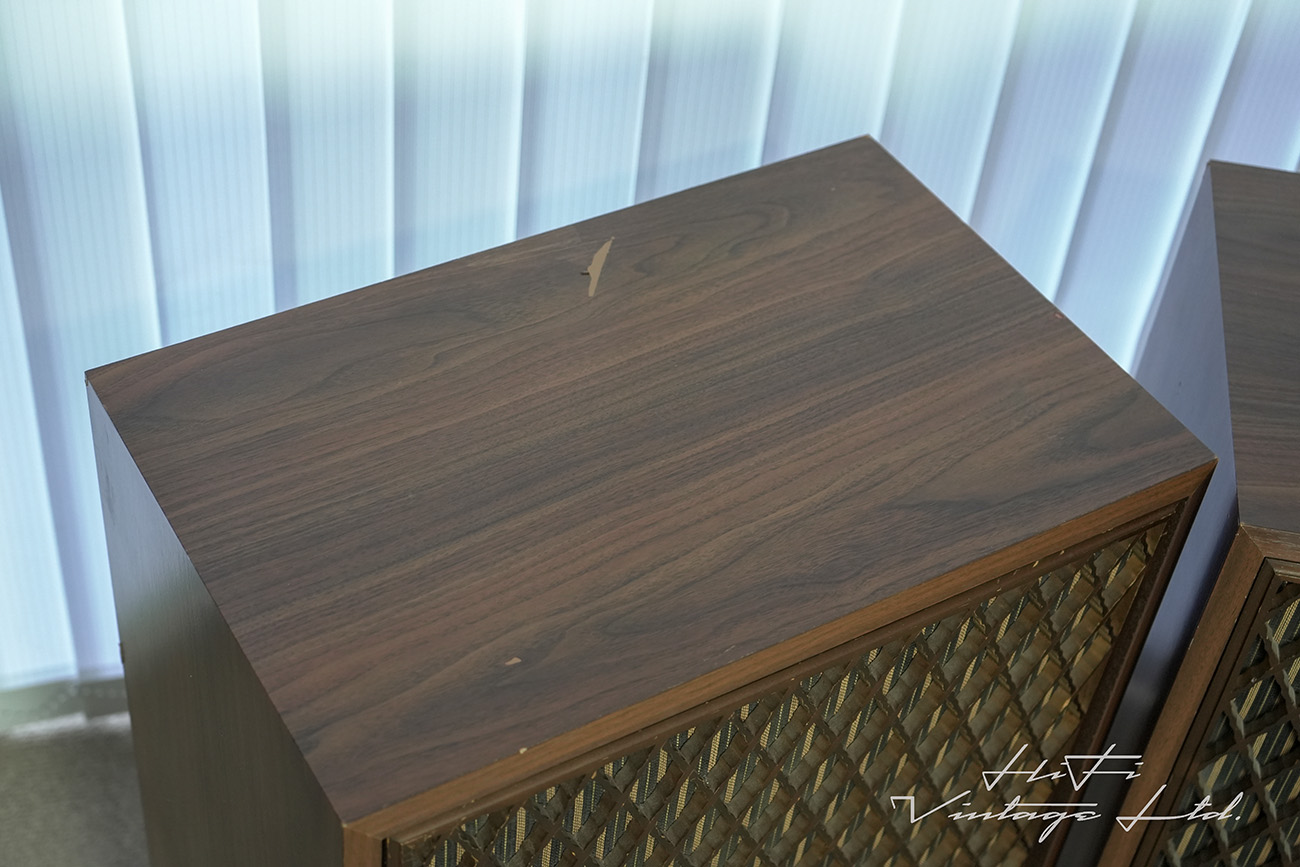 Sansui SP-7500X Loudspeaker