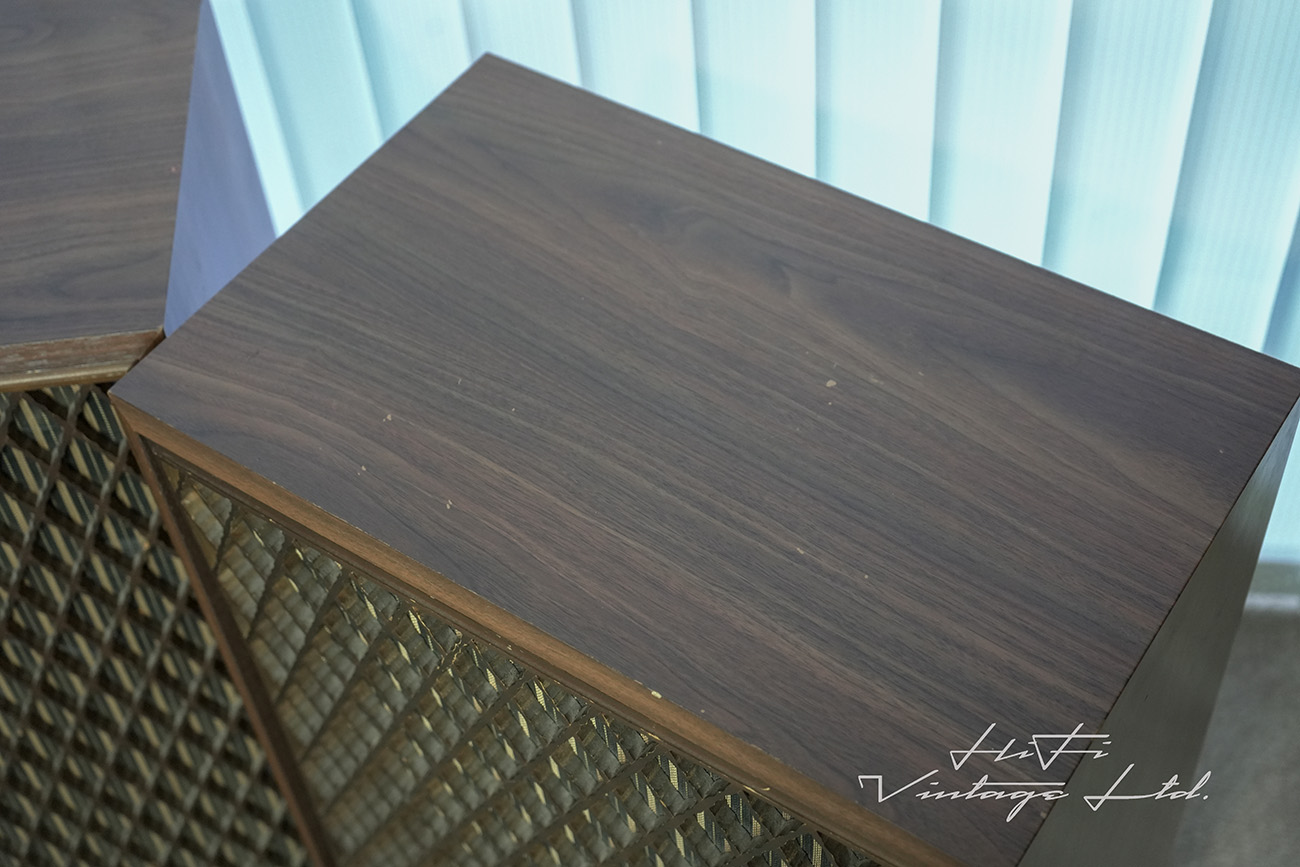 Sansui SP-7500X Loudspeaker