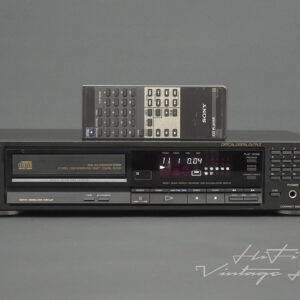 Sony CDP-770 CD Player