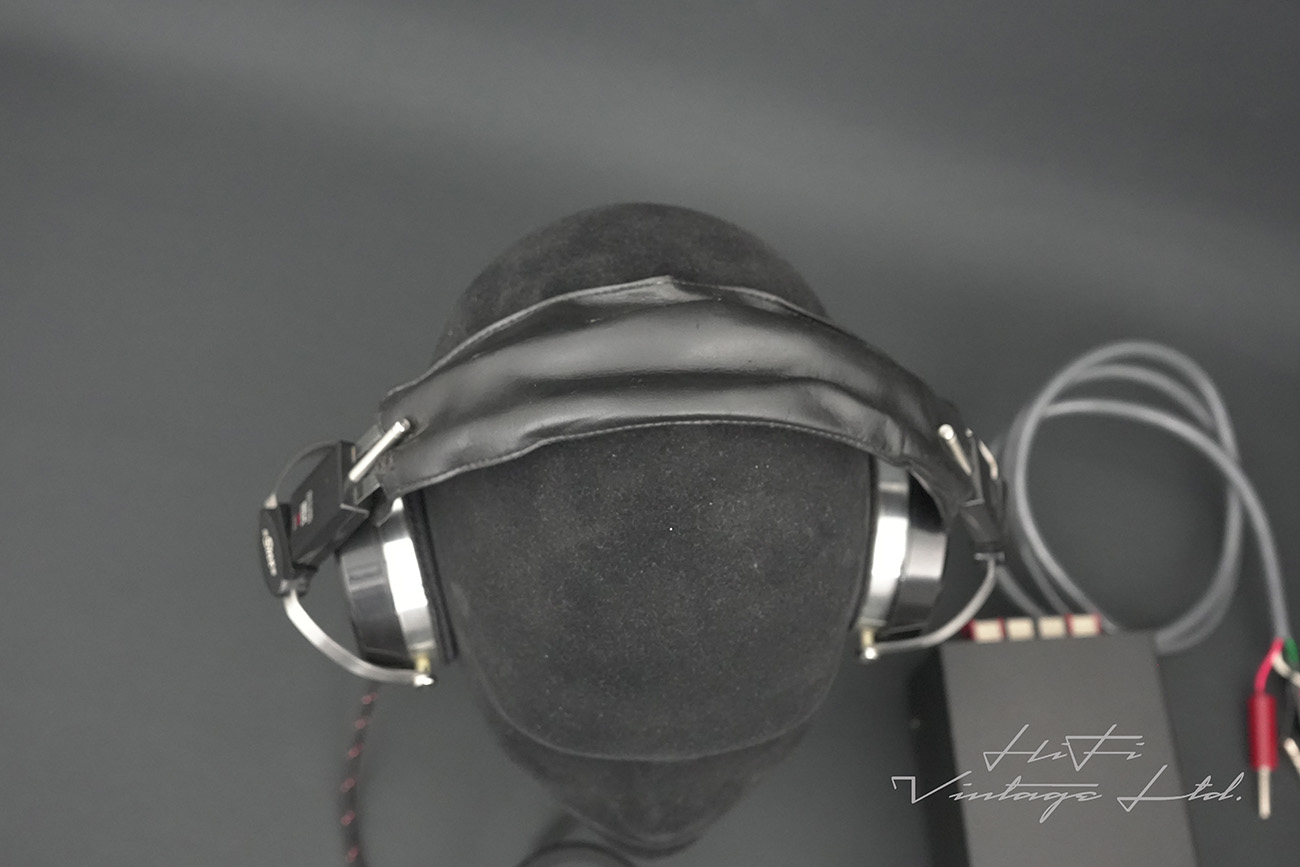 Stax SRD-6 Headphone Adapter