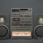 Technics 007 Mini Combo