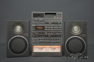 Technics 007 Mini Combo