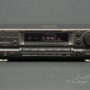 Technics SA-GX390 AV Receiver