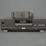 Technics SP-PS50 CD Player
