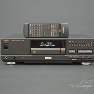 Technics SP-PS50 CD Player